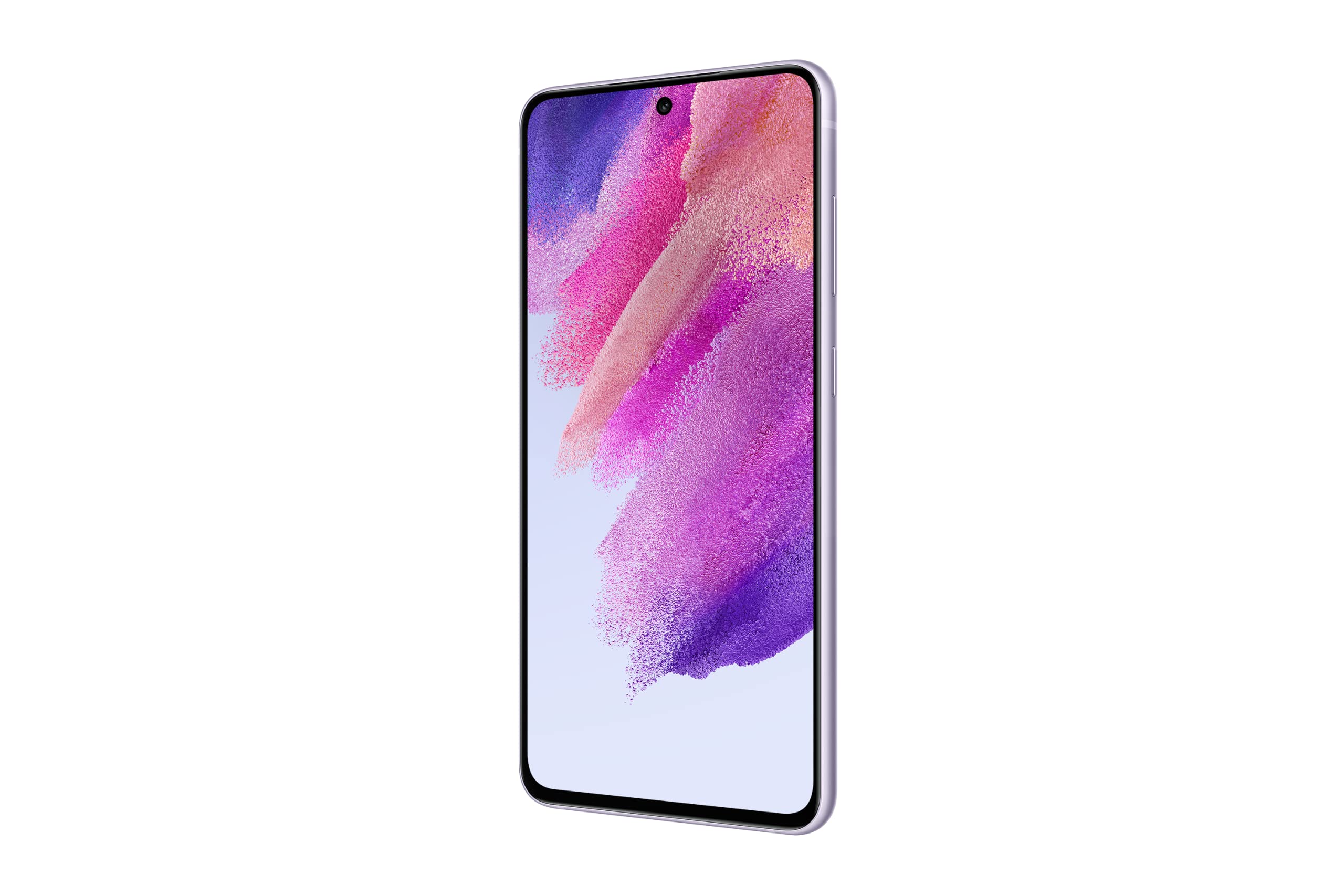 Amazon.com: Samsung Galaxy S21 FE 5G, US Version, 256GB, Lavender